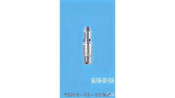 BLF06‑00‑00 Threaded Cartridge Valve