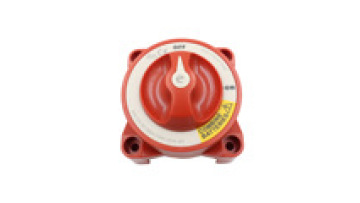 350A Battery Disconnect Switch - Waterproof Master Isolator Cut Off Switch1