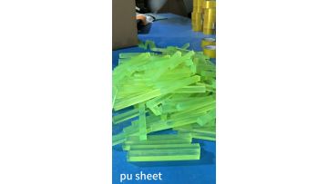 Pu Polyurethane Insulation Board - 30% Energy Saving Efficiency + Fireproof And Waterproof