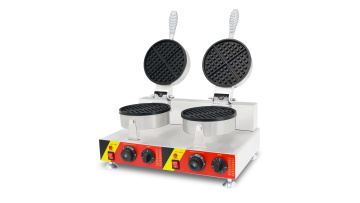 601waffle machine