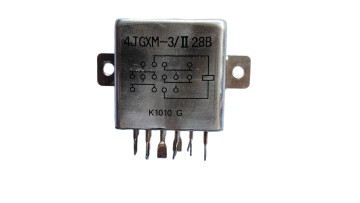 Military Aviation Relay