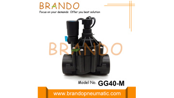 GG40-M