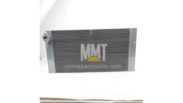 Hydraulic Oil Cooler 353-5551