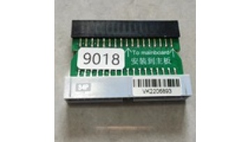 Imaje 9018 RFID cracked chip board decode card Markem-Imaje for MarkemImaje CIJ 9018 printers1