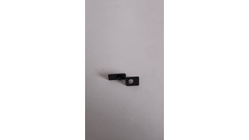 Oil Pipe Bracket Stamped