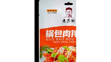 Sweet And Sour Pork Seasoning