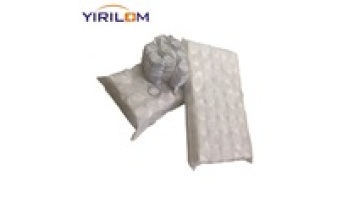 Hot Sale 1.2mm Carbon Steel Pillow Pocket Spring Coil1