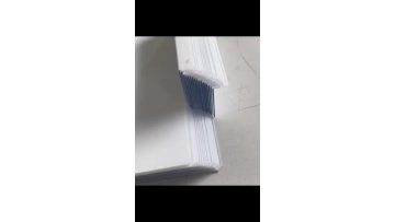 PC endurance board bending