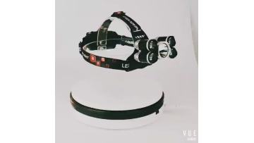 High Lumens ZOOM LED Headlight Headlamp LED T6 Head Lamp Flashlight Torch Head Light 18650 battery For Camping, Fishing1