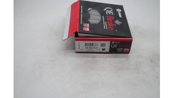 BRD 1451A auto brake pads