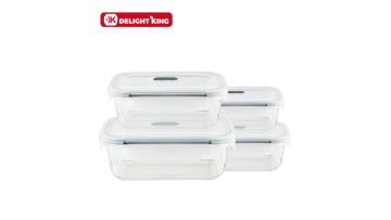 vented container