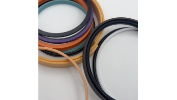 Hydraulic cylinder sealing kit-21
