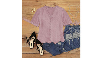 Lace Tops