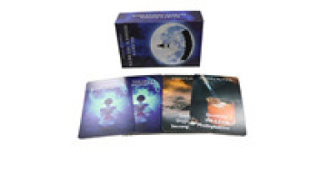 Custom Oracle Cards: Personalized Romance Oracle Cards with High-Quality Logo1