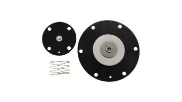 K4000 (M1182) K4007 (M1156) Diaphragm For Dust Collector Pulse Jet Valve CA40T RCA40T CA40MM RCA40MM1