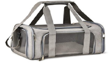 Large Folding Sling Adjustable Dual Purpose Pet Ha