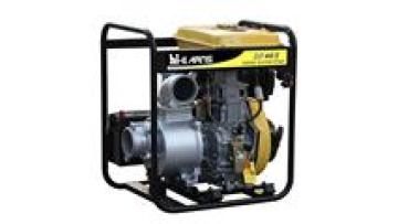 4 inch water motor diesel pump price DP40E1