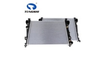 Manufacture Radiators Auto Car Aluminum Radiator for Benz CL-CLASS W215 CL500 OEM 2205000903 A2205000903 220.500.0903 770261