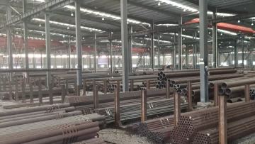 Warehouse video