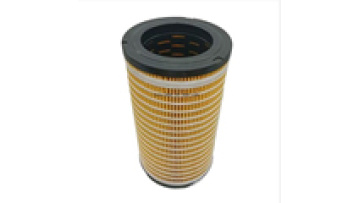 Excavator Diesel Engine Hydraulic oil filter 1R-07411