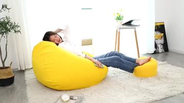bean bag