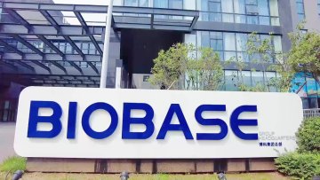 BIOBASE China manufacturer  vacuum drying oven PID microprocessor temperature control with LED display BOV-30V1