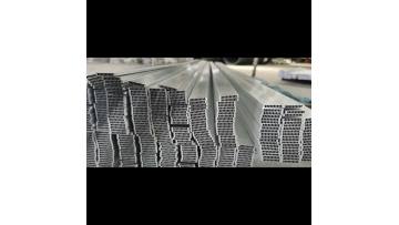 aluminium pipe