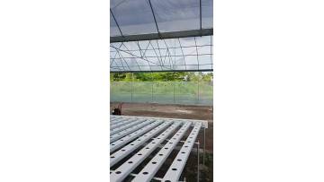 Tile hydroponics
