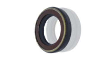 Hydraulic pump oil seals AP12-K3V112-PC200 shaft oil seals 45*68*121