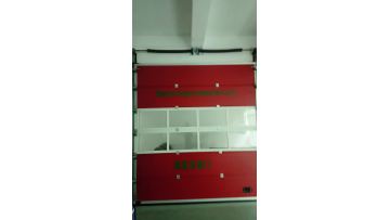 garage door 