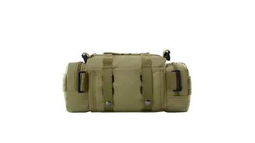 Multi Functional Crossbody Camouflage Outdoor Sports Waist Bag1