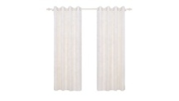 OEM European Style Jacquard  Decorative Gold Luxury Curtain1