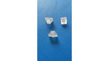 sapphire prism