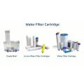 PP Carbon Composite Filter wholehouse