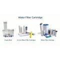 Water Filter Cartridge Activated Carbon