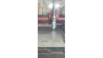 Byin3015 4kw fiber cutting Max fiber