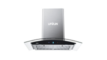 750mm High Quality Hot Sale Cooker Hood Wall Mounted Led Light Kitchen Used Range Hood1