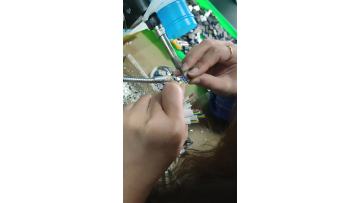 Customized USB Wire Harness