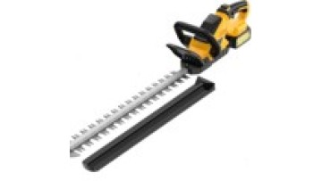 Cordless Lithium Hedge Cutter Hedge Trimmer 21V 21