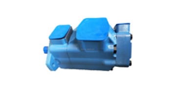 Vickers Hydraulic Pumps: Models 2520VQ-17A5-11C-20, 2520VQ17A11-11CC-20, 2520V14A8-1CC22R, 2520VQ-17-11-13T, 2520VQP21A8S1