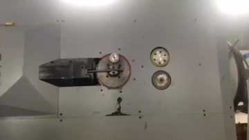 automatic wire bending machine for  D12 mm PC wire1