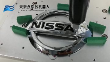 3D Printing of Ultralight Graphene Oxide Aerogel TH-206H1
