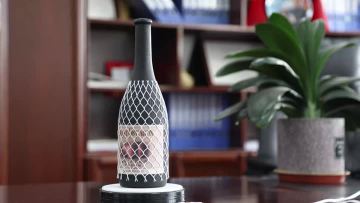 Mesh Bags For Wine Bottles