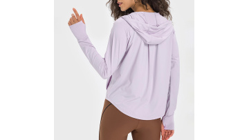 DS225 Women Sports Jackets