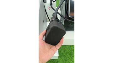 DC portable charger