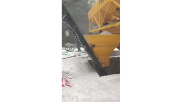 batching plant 50