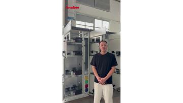 One-Stop Certified Distribution Sets For Solar & Municipal Projects