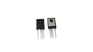 SiC MOSFET M1A045170L 