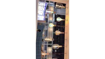 LED BULB GZ BIG size