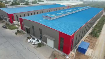 fuel dispenser factory